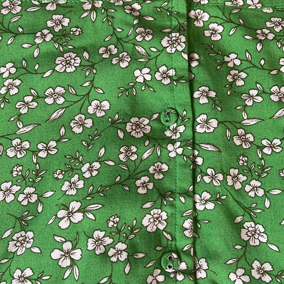 Floral dress - Picture 4 of 5